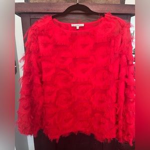 Fun Style Women’s Blouse